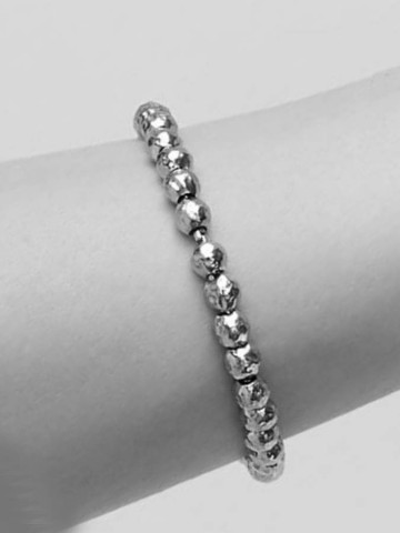 Bracciali - Rock - 10485 BRACCIALE SUPER BOWL PICCOLO GIOVANNI RASPINI