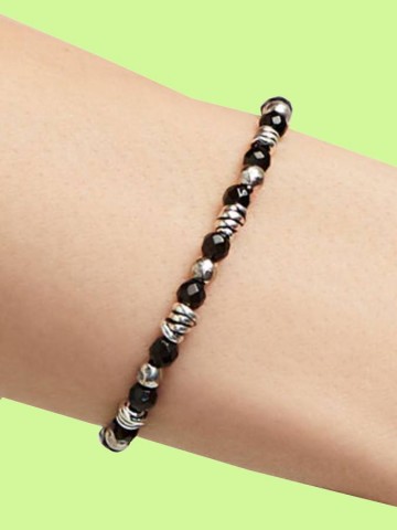 Bracciali - Rock - 10840/M BRACCIALE RIO ONICE GIOVANNI RASPINI