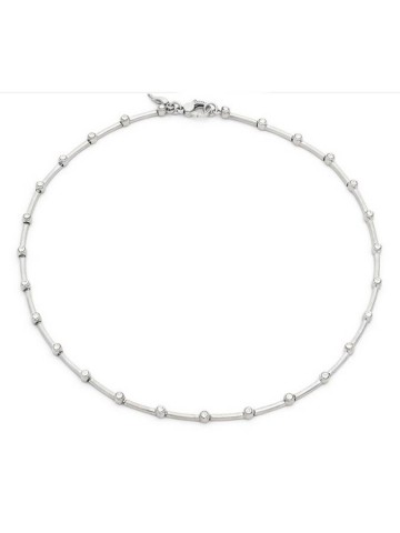 Collane - Rock - 12548 COLLANA SATELLITE GIOVANNI RASPINI