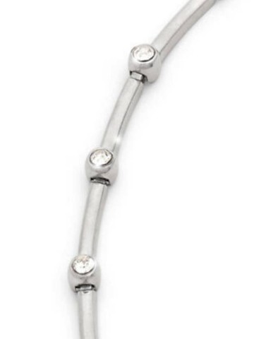 Collane - Rock - 12548 COLLANA SATELLITE GIOVANNI RASPINI