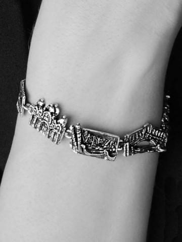 Bracciali - Around the world - 10099 BRACCIALE VENEZIA GIOVANNI RASPINI