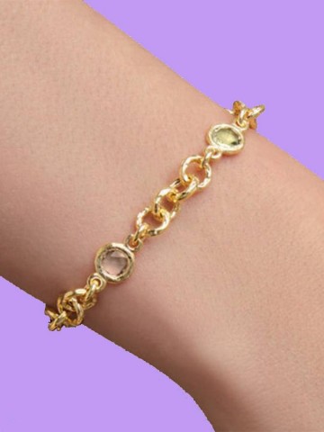 Bracciali - Rock - 12120 BRACCIALE LOOP PICCOLO GIOVANNI RASPINI