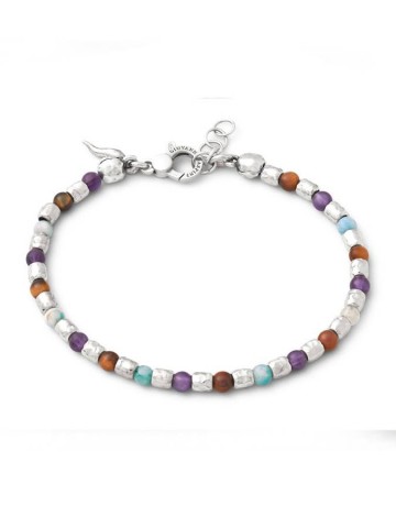 Bracciali - Bracciali uomo - 12219/L BRACCIALE TANGO COLORI DEL CIELO GIOVANNI RASPINI