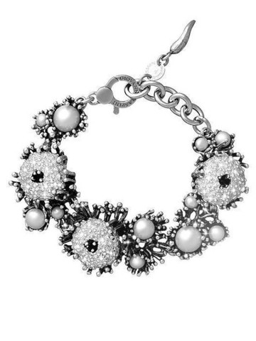 Bracciali - Mare - 11736 BRACCIALE MEDITERRANEO GIOVANNI RASPINI