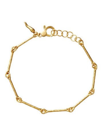 Bracciali - Rock - 11771 BRACCIALE STICK DORATO GIOVANNI RASPINI