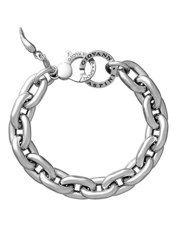 Bracciali - Catene - 11893 BRACCIALE EMILY GRANDE GIOVANNI RASPINI