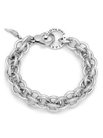 Bracciali - Catene - 11898 BRACCIALE BLUES GIOVANNI RASPINI