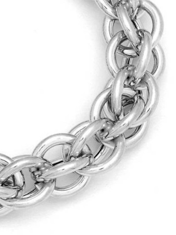 Bracciali - Catene - 11898 BRACCIALE BLUES GIOVANNI RASPINI