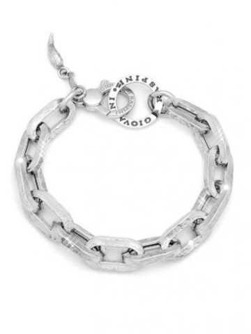 Bracciali - Catene - 11899 BRACCIALE SIENNA GRANDE GIOVANNI RASPINI