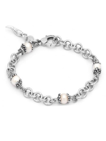 Bracciali - Floral - 11931 BRACCIALE MINI DROPS GIOVANNI RASPINI